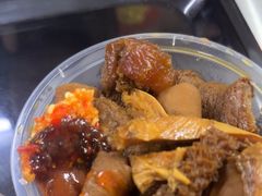 -阿姨牛杂(北京路店)