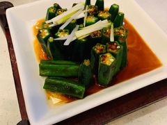 -闫府私房菜(经四路万达店)