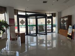 -青皮树酒店(日照大润发店)
