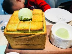 -大树餐厅(红旗街万达店)