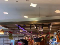 -怡咖啡海鲜自助餐厅(浦东香格里拉店)