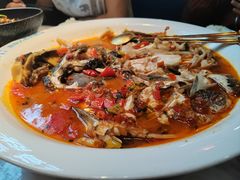 -坛宗剁椒鱼头(河西王府井店)