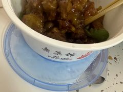 -宏达老菜馆(东安街店)