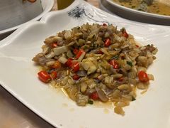 -千岛湖小鱼儿·淳安匠心农家菜