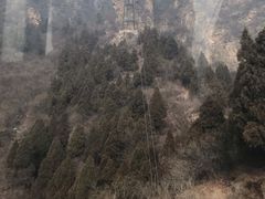 -狼牙山风景区