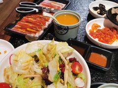 -九田家黑牛烤肉料理(石路天虹店)