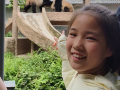 -中国大熊猫保护研究中心雅安碧峰峡基地