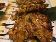 -有喜屋·深夜食堂(北京西路店)