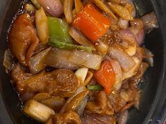 -HOHO餐厅(古子城店)