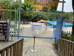 -广州长隆飞鸟乐园