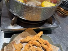 -潮界(虹桥新天地店)