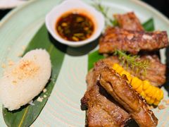 -Thai Alley泰爱里(二沙岛店)