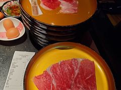 -牛New寿喜烧(金茂览秀城店)