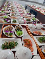 -喜月来月子会所