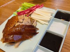 -满园烤鸭·春饼(中街大悦城店)