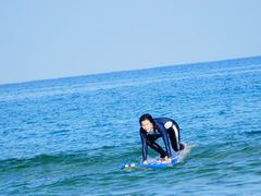 -盘古掌冲浪俱乐部(日月湾店)