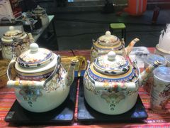 -桥门程记(兰州南关夜市店)