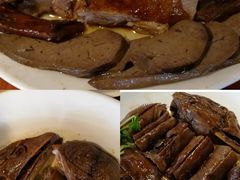 -壹只卤鹅·潮汕菜(莲塘店)