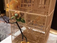 -君庭中餐厅(友谊宾馆店)