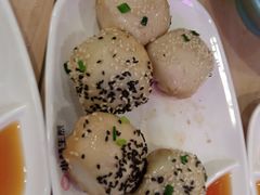 -小杨生煎(成山巴黎春天店)