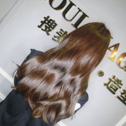 -SOULMAGIC 造型烫发染发