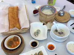 -圣丰盛宴酒家(东城店)