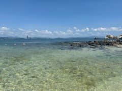 -三亚蜈支洲岛旅游区