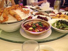 -泓历皇朝酒店(东亭店)