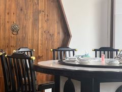 -朗妈私房菜(婺女州店)