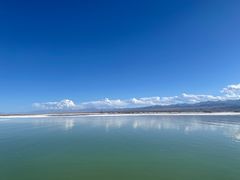 -青海湖国家重点风景名胜区