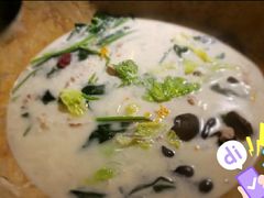 -滇小鱼·云南野生菌火锅(上杭路店)