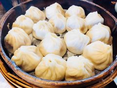 南翔小笼包-双塔老饭店