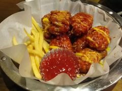 -木槿花开烤肉店(盐河南路店)