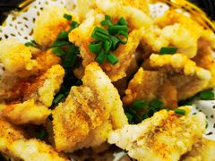 -潮州菜馆(十里河店)