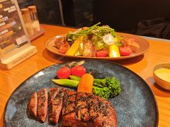 -MR.ROCKY洛奇先生·西餐&酒吧(琶醍店)