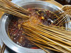 -盖帮鳝鱼串串(东郊记忆店)