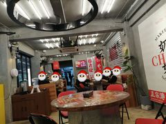 -孖记茶档·热腾茶餐(江南西plus店)