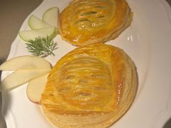 -波特曼西餐厅(中央大街店)