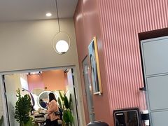 -海马体照相馆(上海宝山万达广场店)