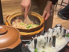 -捞王猪肚鸡火锅(金华义乌之心店)
