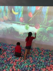 -酷嗒动物文化乐园(cutezoo西溪乐天城店)