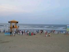 -汕头中海黄金海岸水上乐园