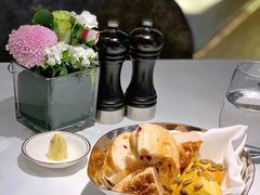 -燃扒房Steakhouse(皇庭店)