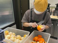 -混果汁(喜荟城店)