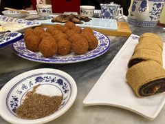 -海碗居老北京炸酱面(增光路店)