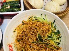 -阳阳中国饭(北京荟聚店)