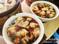 -花园茶楼·淮扬菜(兴城西路店)