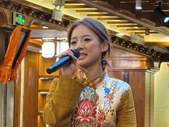 -如意林卡藏餐吧(大昭寺店)