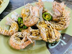 -贞姨美食·老字号海鲜大排档