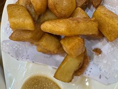 -爆肚于(赵公口桥店)